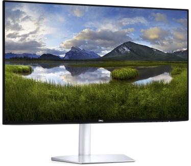 Dell UltraThin S2719DM Zilver