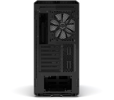 Phanteks Enthoo Evolv ATX Grijs