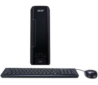 Acer Aspire X3-780 I7710 NL