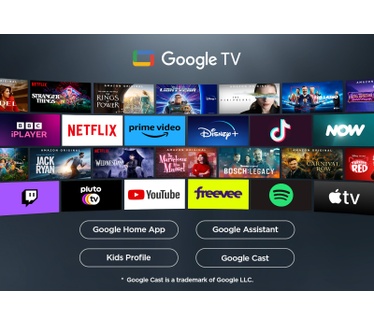 TCL 65V6C