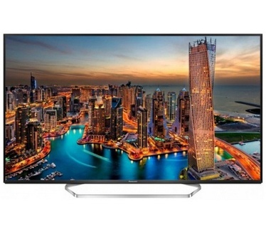 Panasonic Viera TX-55CX740E Zwart