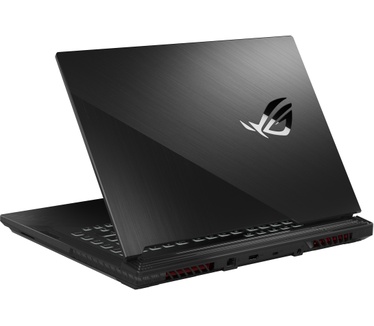 ASUS ROG Strix G15 G512LV ASUS ROG Strix G15 G512LV-HN360T