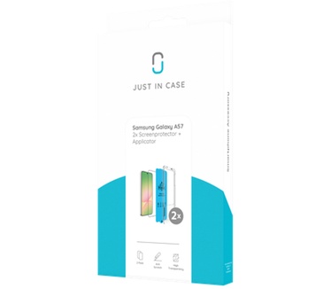 Just in Case MSA2871EA02