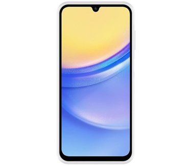 Just in Case 8326669 (Galaxy A15 / A15 5G) Transparant