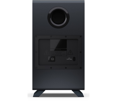 Sharp HT-SBW53121(BK)