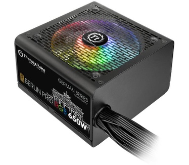 Thermaltake Berlin Pro RGB