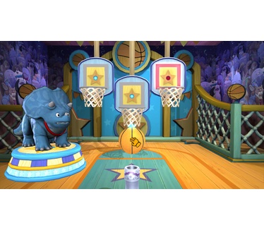Carnival Island