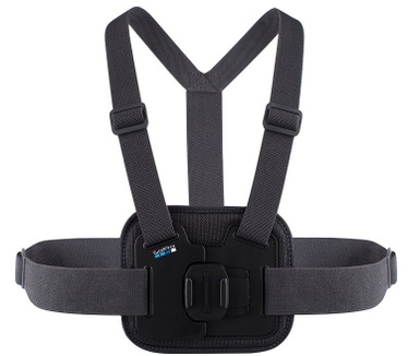 GoPro Chesty
