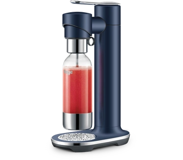 Sage The Infizz Fusion Blauw