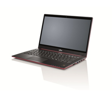 Fujitsu