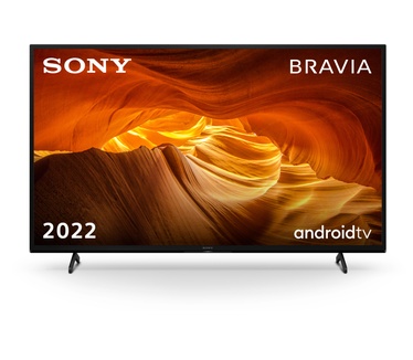 Sony KD-43X72K