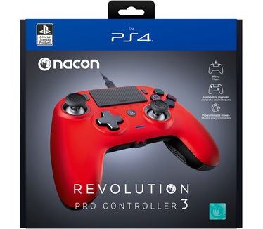 Nacon Revolution Pro Controller 3