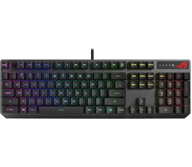 ASUS AC04 ROG RX PBT KEYCAP SET