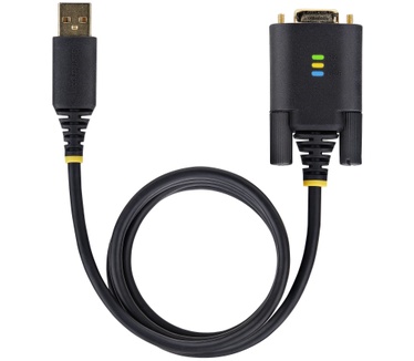 Startech.com 1P10FFC-USB-SERIAL