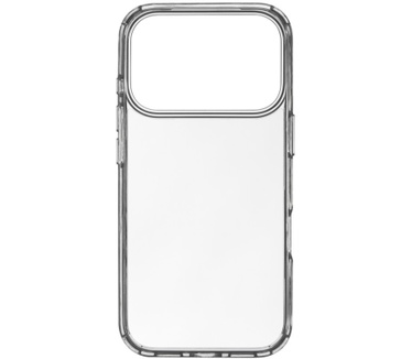 White Diamonds Clear Protection Case