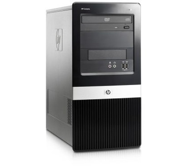 HP dx2400 (KV289ET)