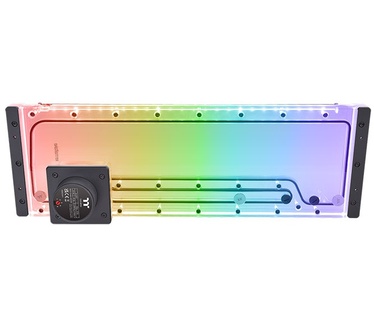 Thermaltake Pacific Core P8 DP-D5 Plus