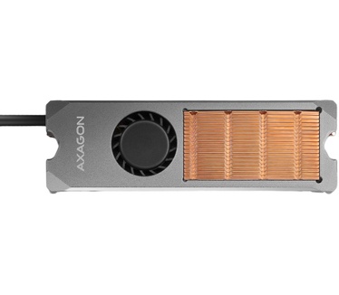 Axagon CLR-M2FAN