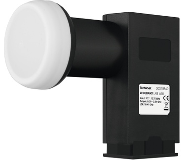 Technisat Wideband LNB WB1