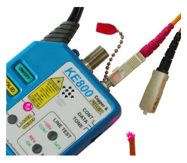 Kurth Electronic KE801