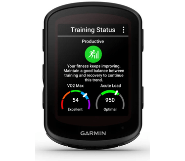 Garmin Edge 840 Solar