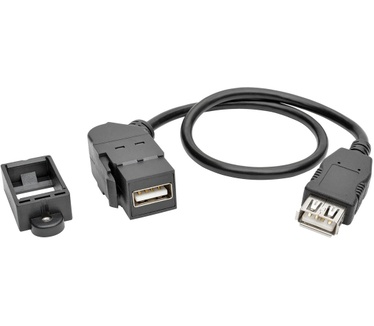 Tripp-Lite U060-001-KPA-BK