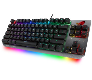 ASUS ROG Strix Scope NX TKL