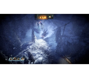 Wasteland 3, Xbox One