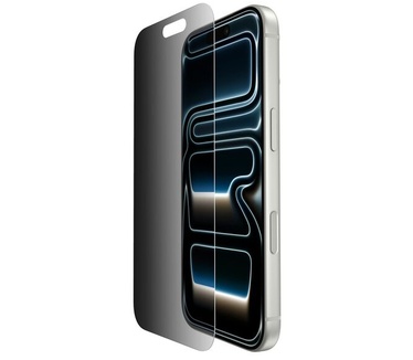 Belkin ScreenForce InvisiGlass