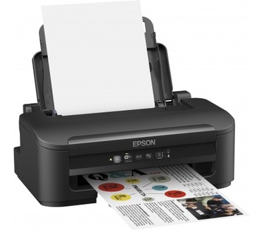 Epson Workforce WF-2010W