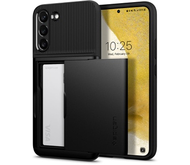 Spigen Slim Armor CS