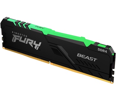 HyperX Beast RGB