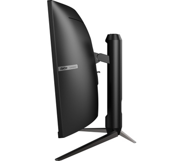 MSI G244F Zwart