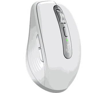 Logitech MX Anywhere 3 Grijs