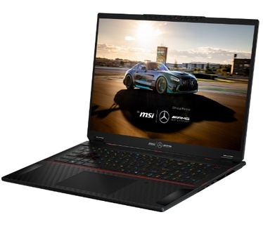 MSI Stealth 18 MERCEDESAMG A1VHG-052NL