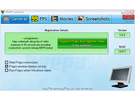 Fraps 3.0.0 screenshot