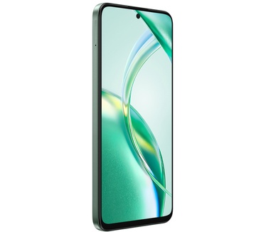 Honor 200 Smart Groen