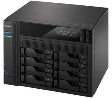 Asustor AS6208T