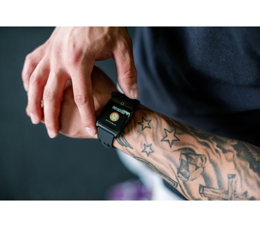 Garett Electronics Sport 22