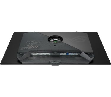 ASUS ROG Swift OLED PG27AQDP Zwart