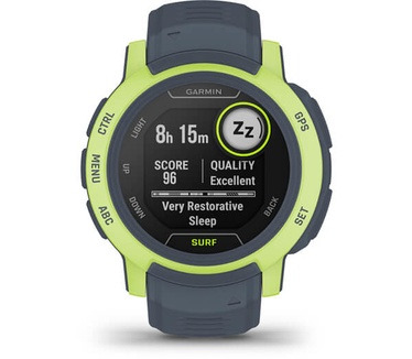 Garmin Instinct 2 Surf Edition