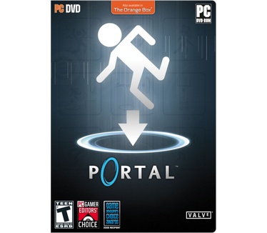 Portal 2, PC