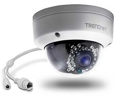 Trendnet TV-IP321PI