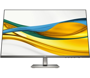 HP Series 5 527da Zwart