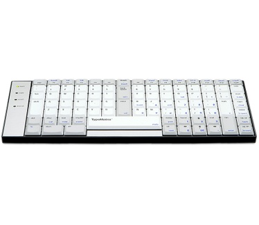 TypeMatrix EZ-Reach 2030