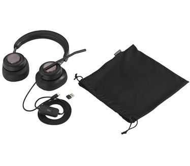 Kensington H2000 USB-C Over-Ear Headset