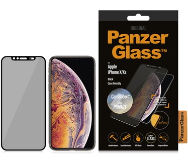 PanzerGlass P2654 (iPhone X/XS)