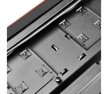 Silverstone RL05 (Window) Zwart