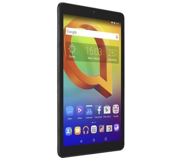 Alcatel A3 10 WiFi Zwart