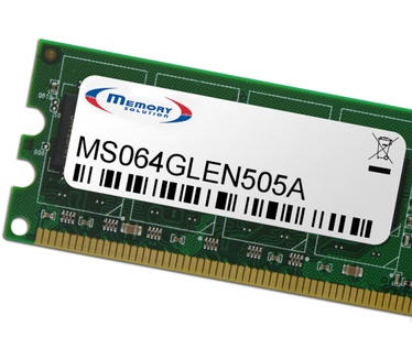 Memory Solution MS064GLEN505A